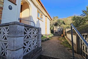 Side Of Property- click for photo gallery